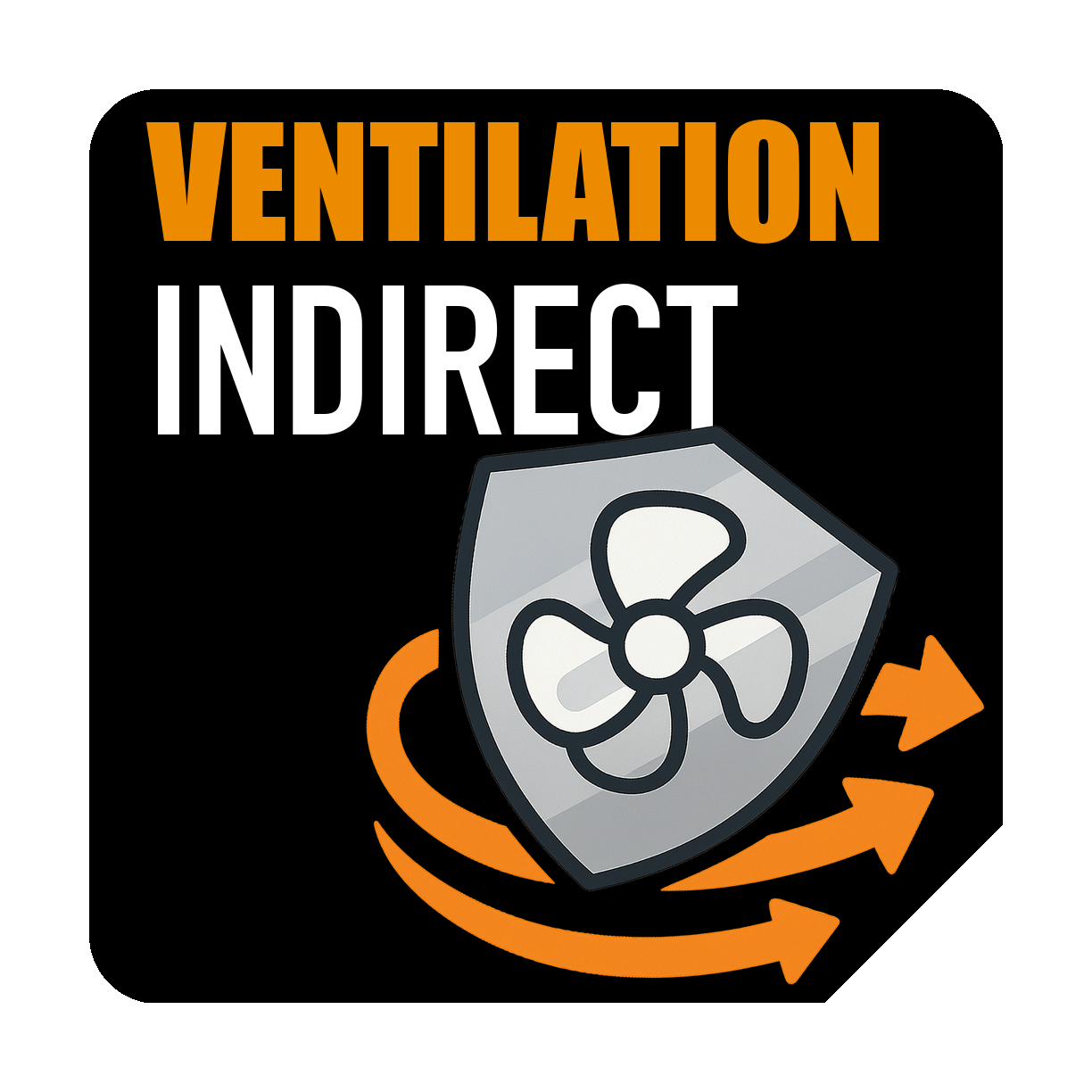 Ventilation Type