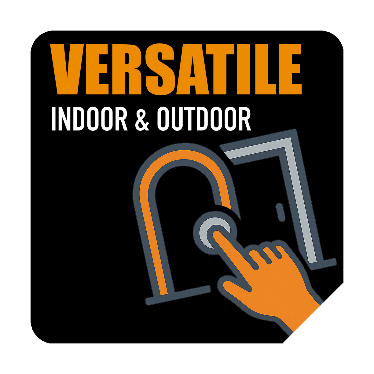 ユーザーフレンドリー