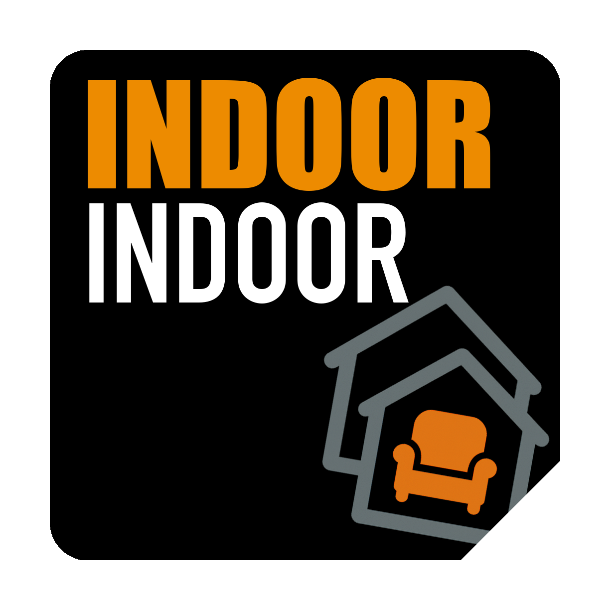 Indoor Usage