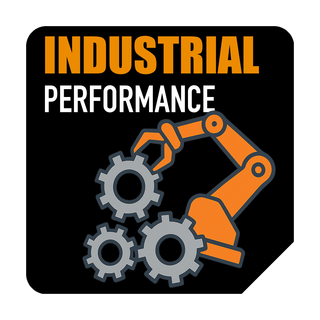 Industrial-Grade Durability