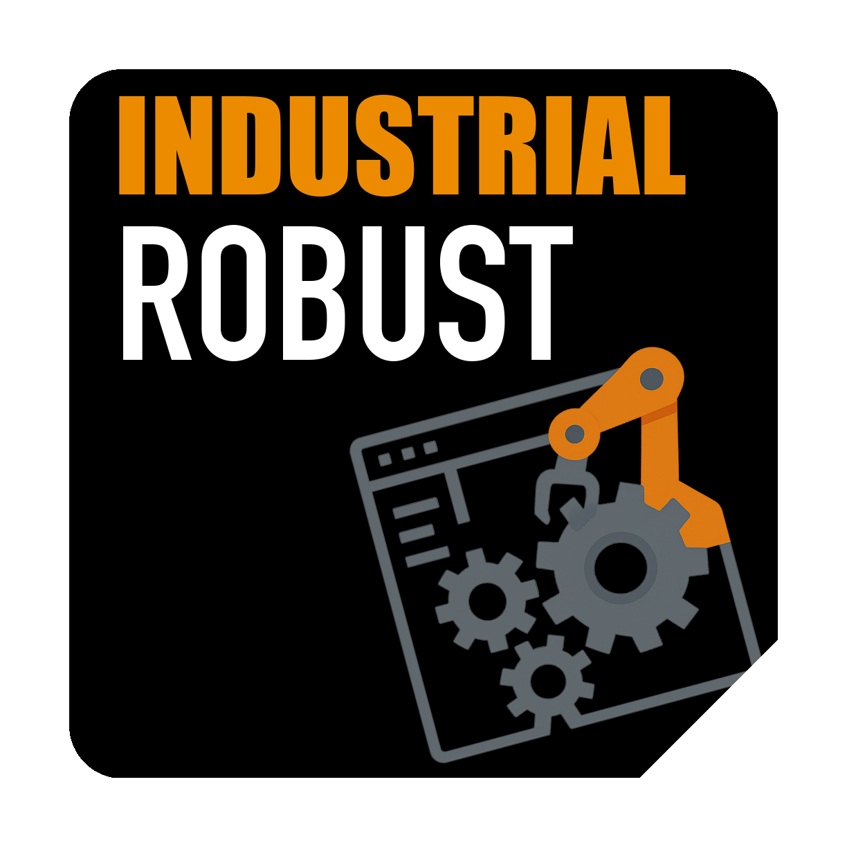 التصنيع الصناعي