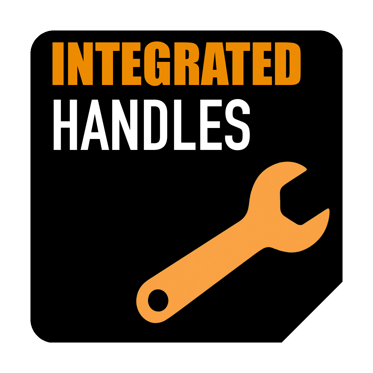 Ενσωματωμένες λαβές