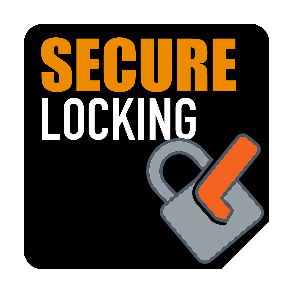 Μηχανισμός κλειδώματος