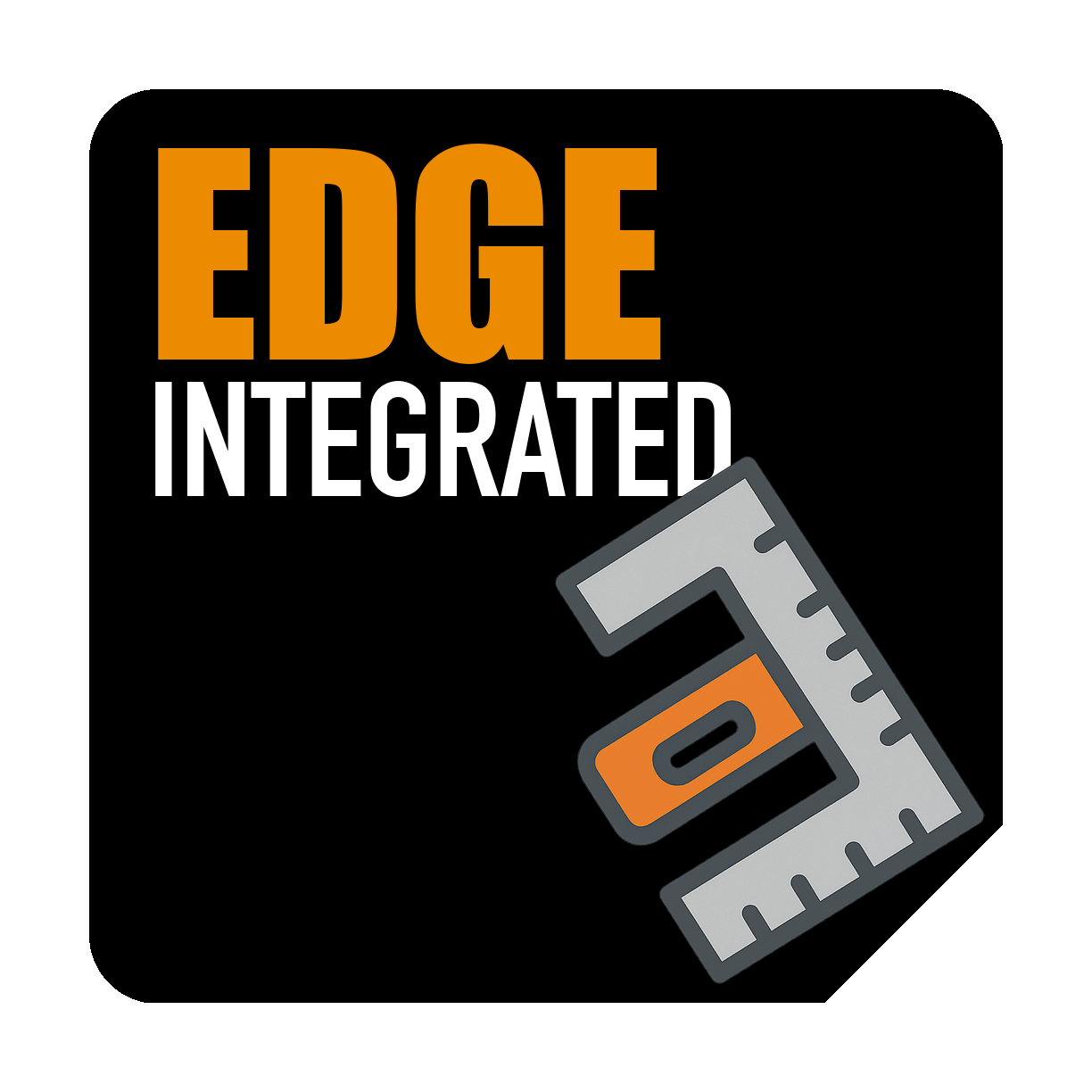 Направляющая кромки