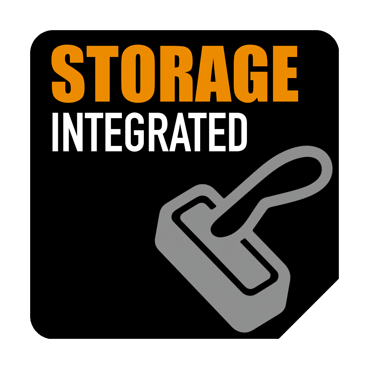 یکپارچگی قسمت بینی