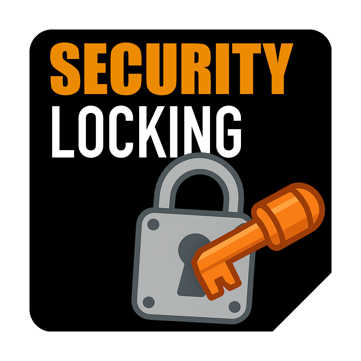 Mecanismo de bloqueo