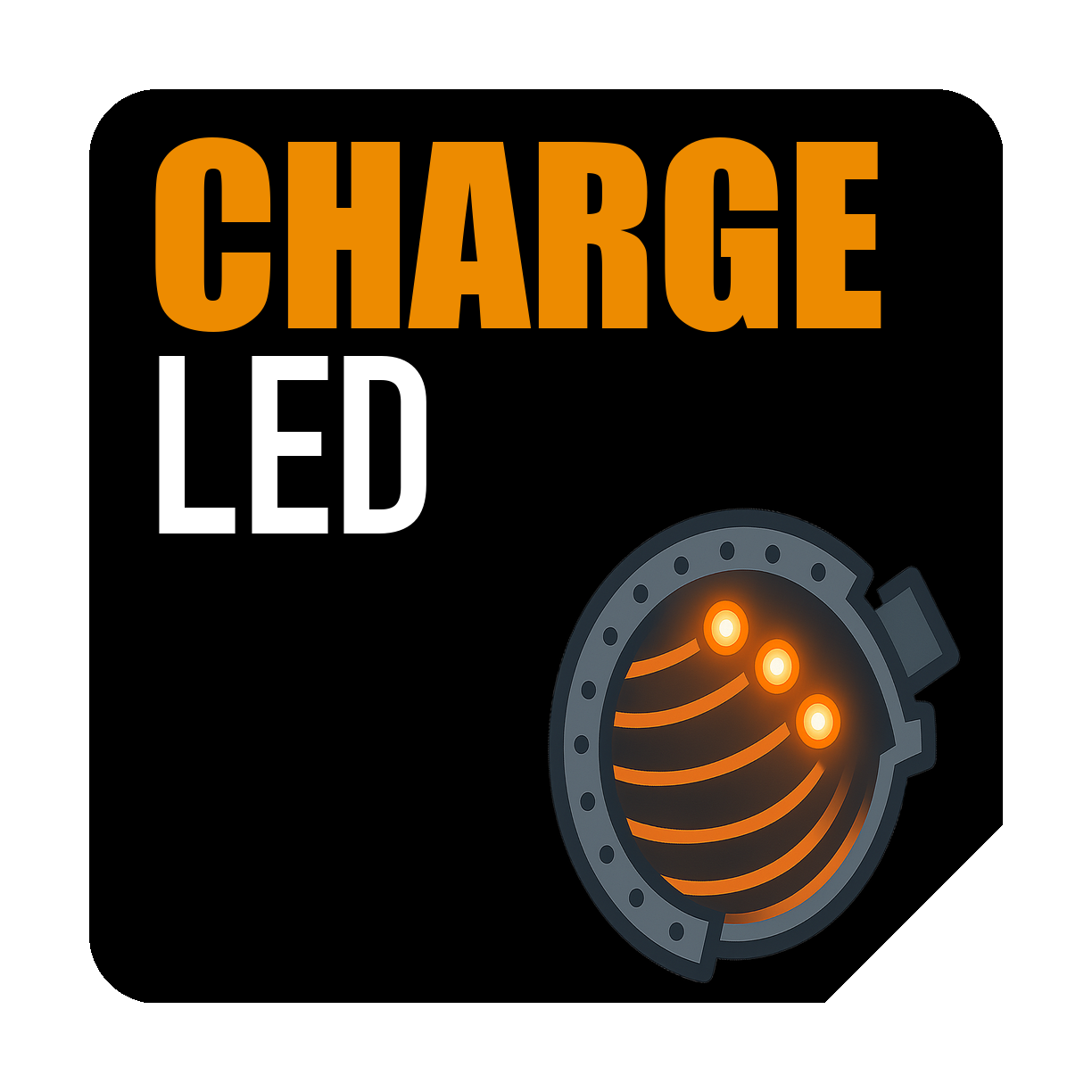 Charge Indicator