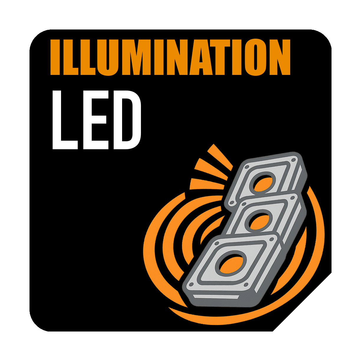 Tipo de Fonte de Luz