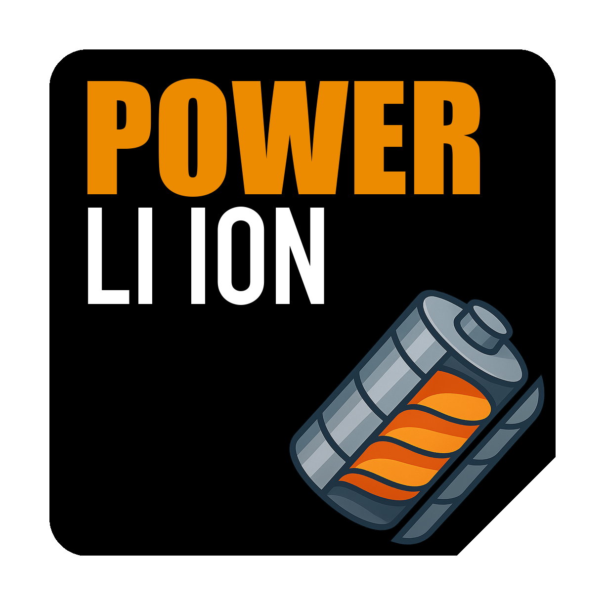 بطارية ليثيوم أيون