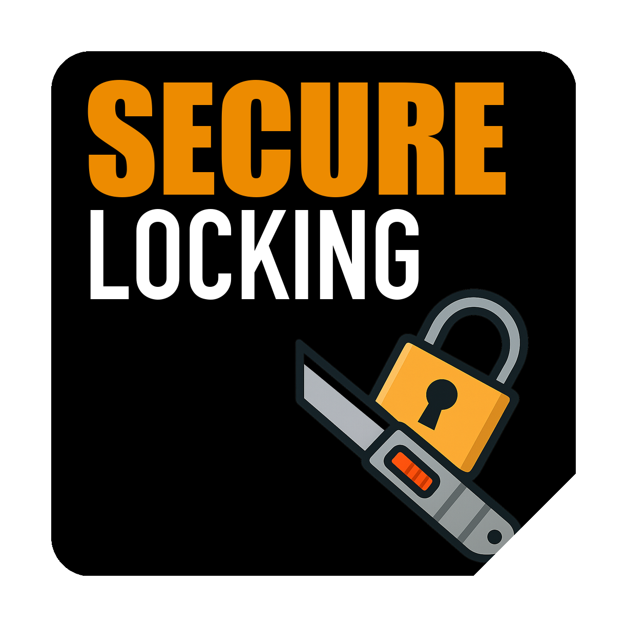 ブレードロック