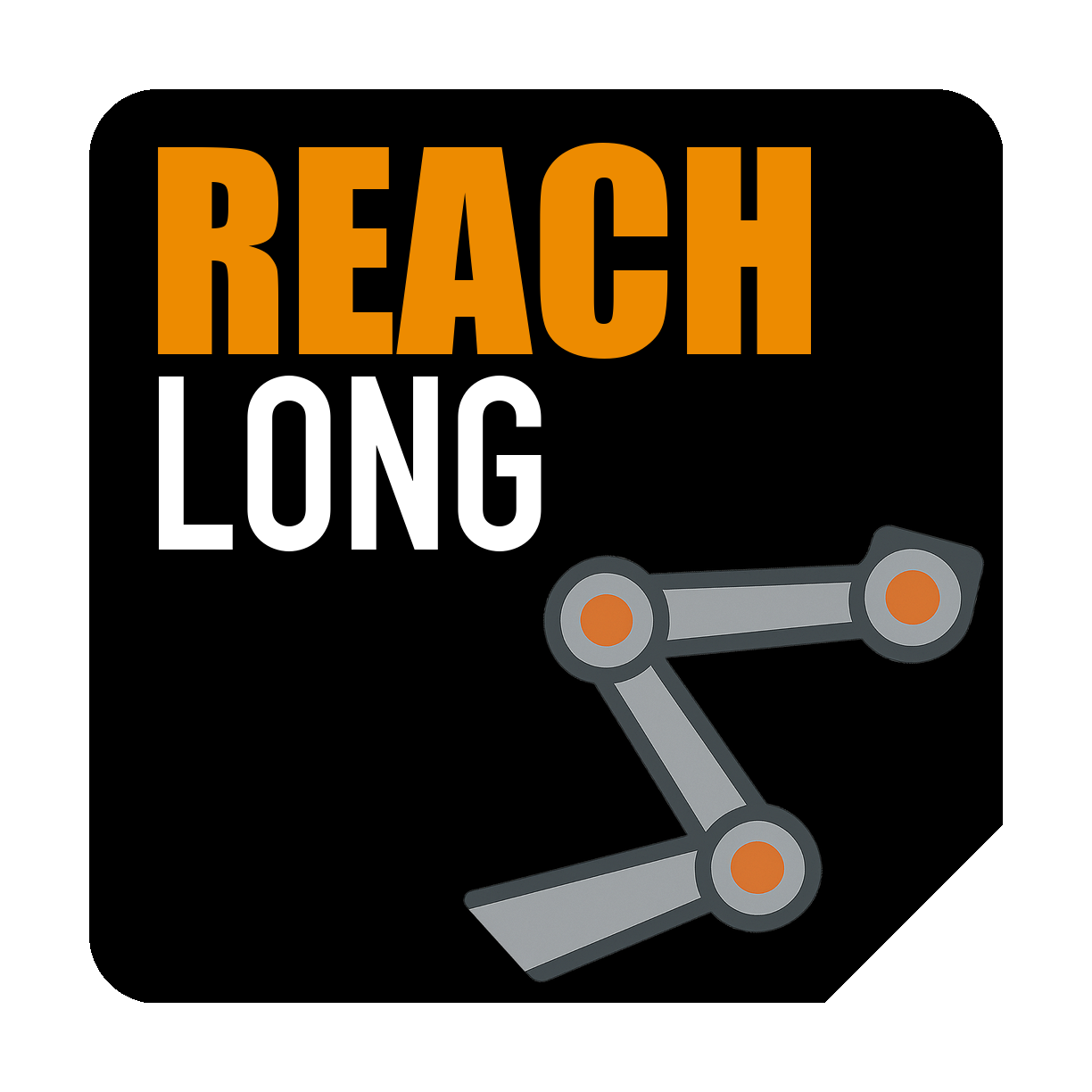 طول بازوی اصلی