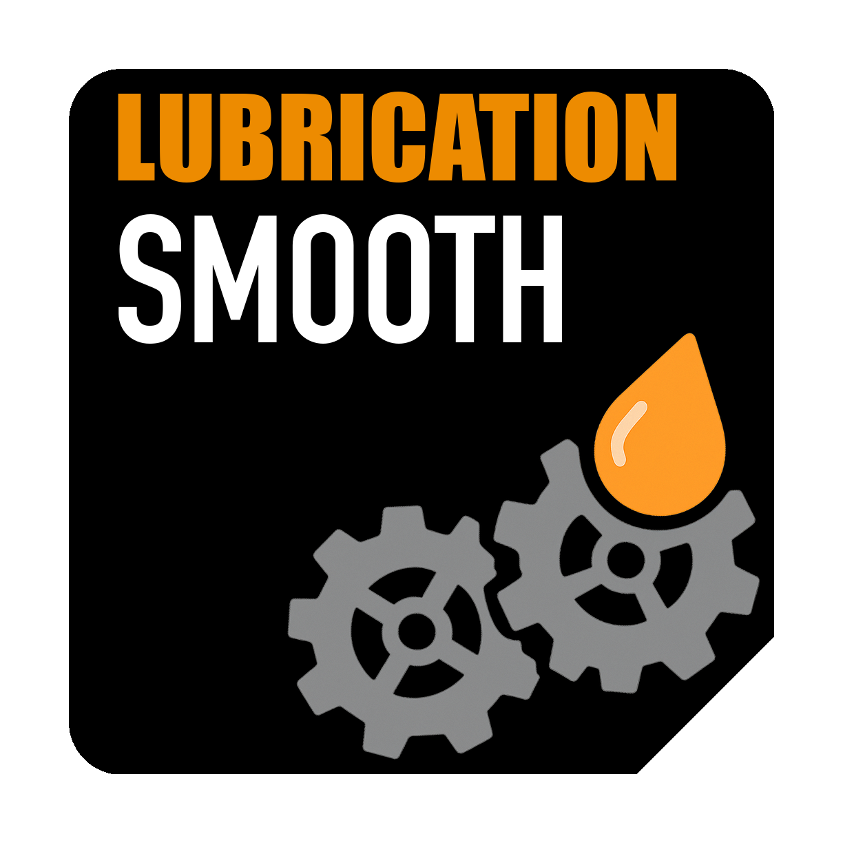 Βελτιωμένη Λίπανση