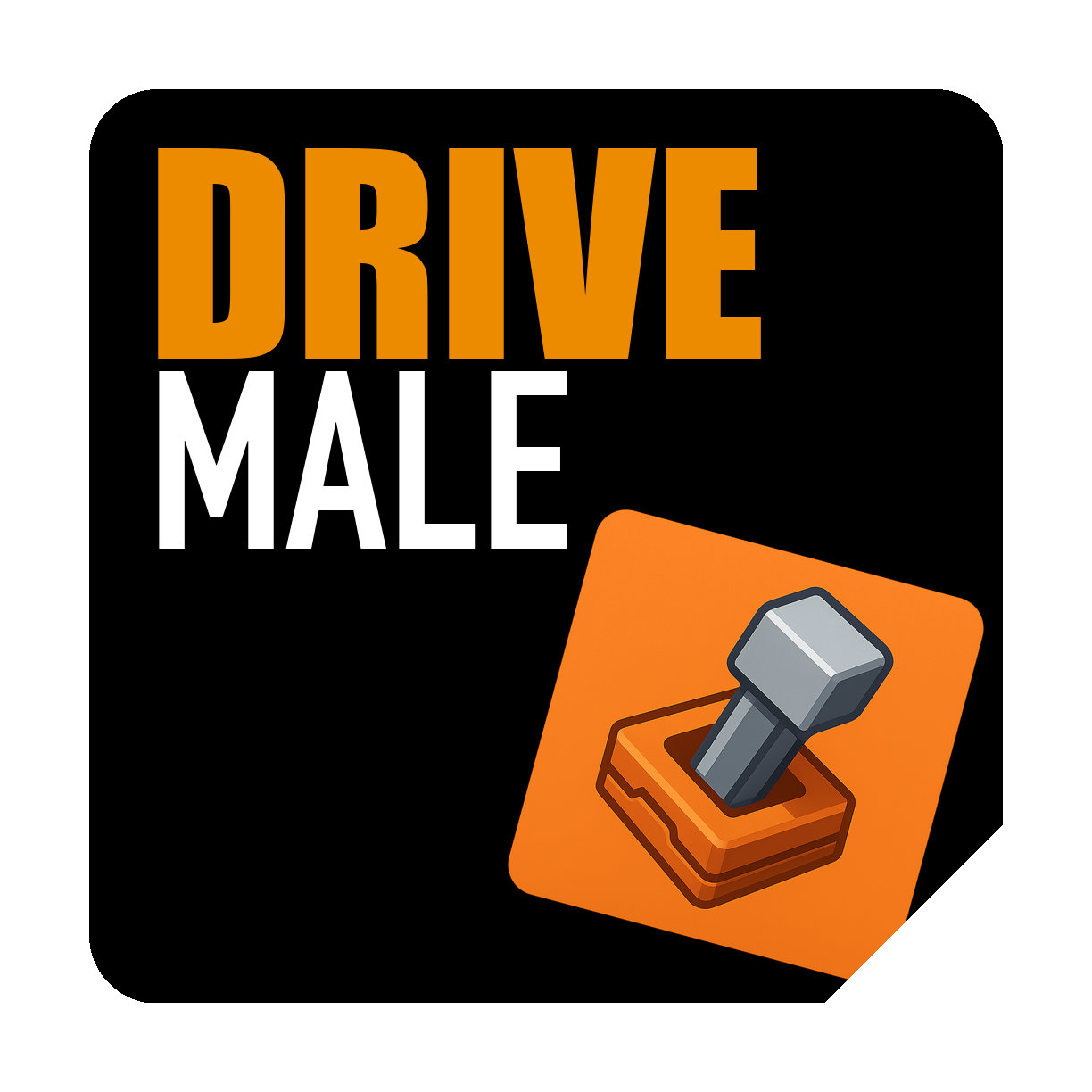 Τύπος Τετράγωνης Οδήγησης