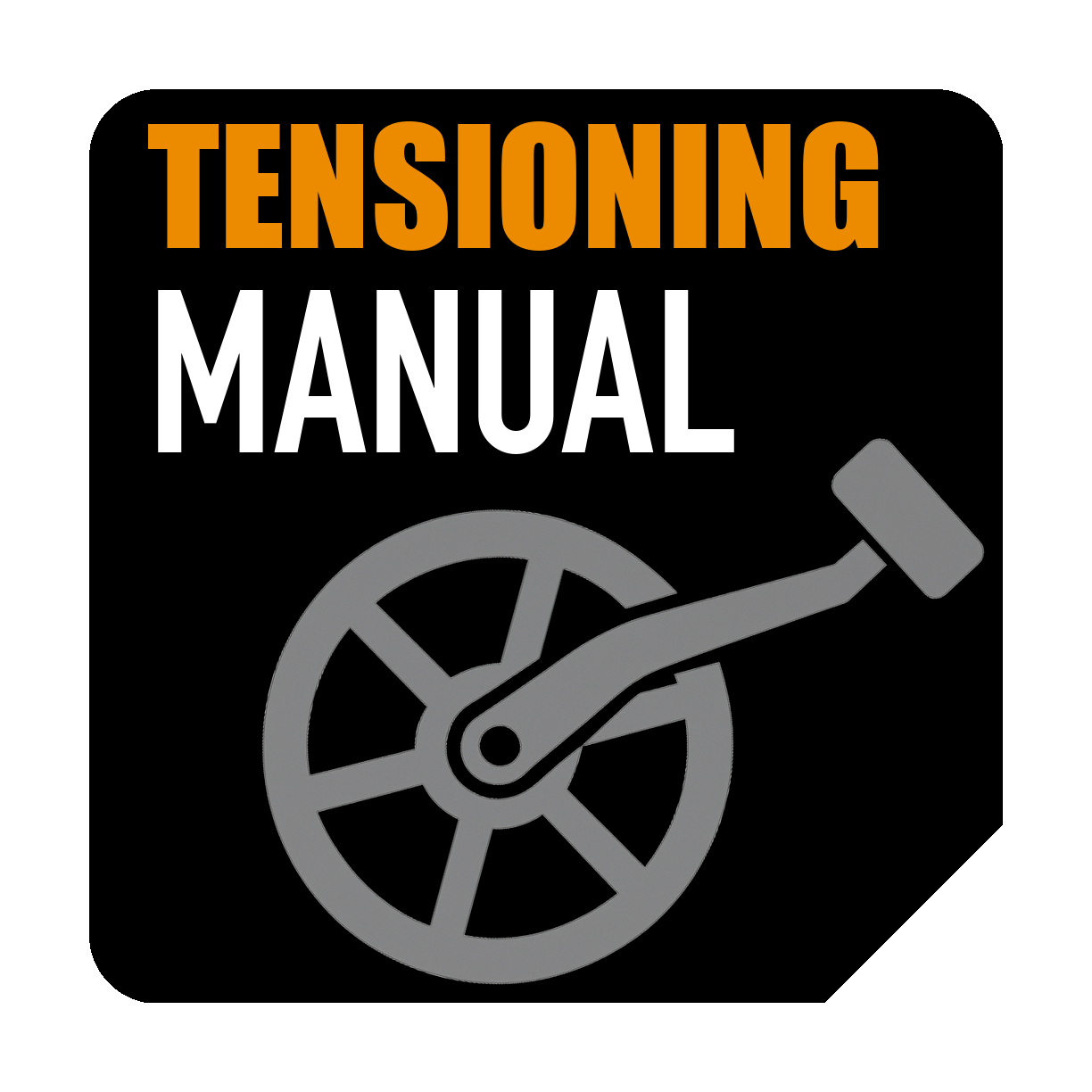 Tensioning Method