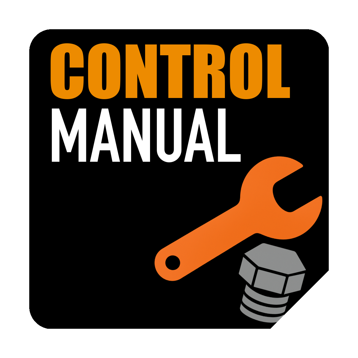 Manual Operation
