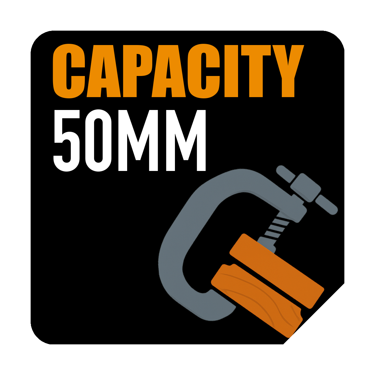 حد أقصى للسمك