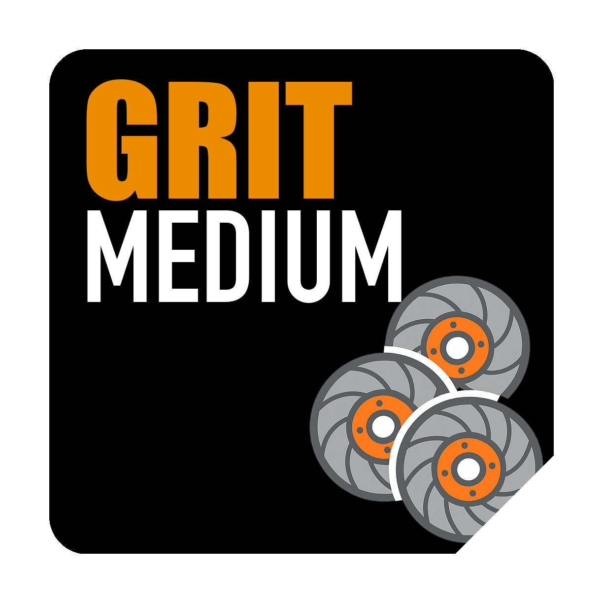 Dimensiune granulație