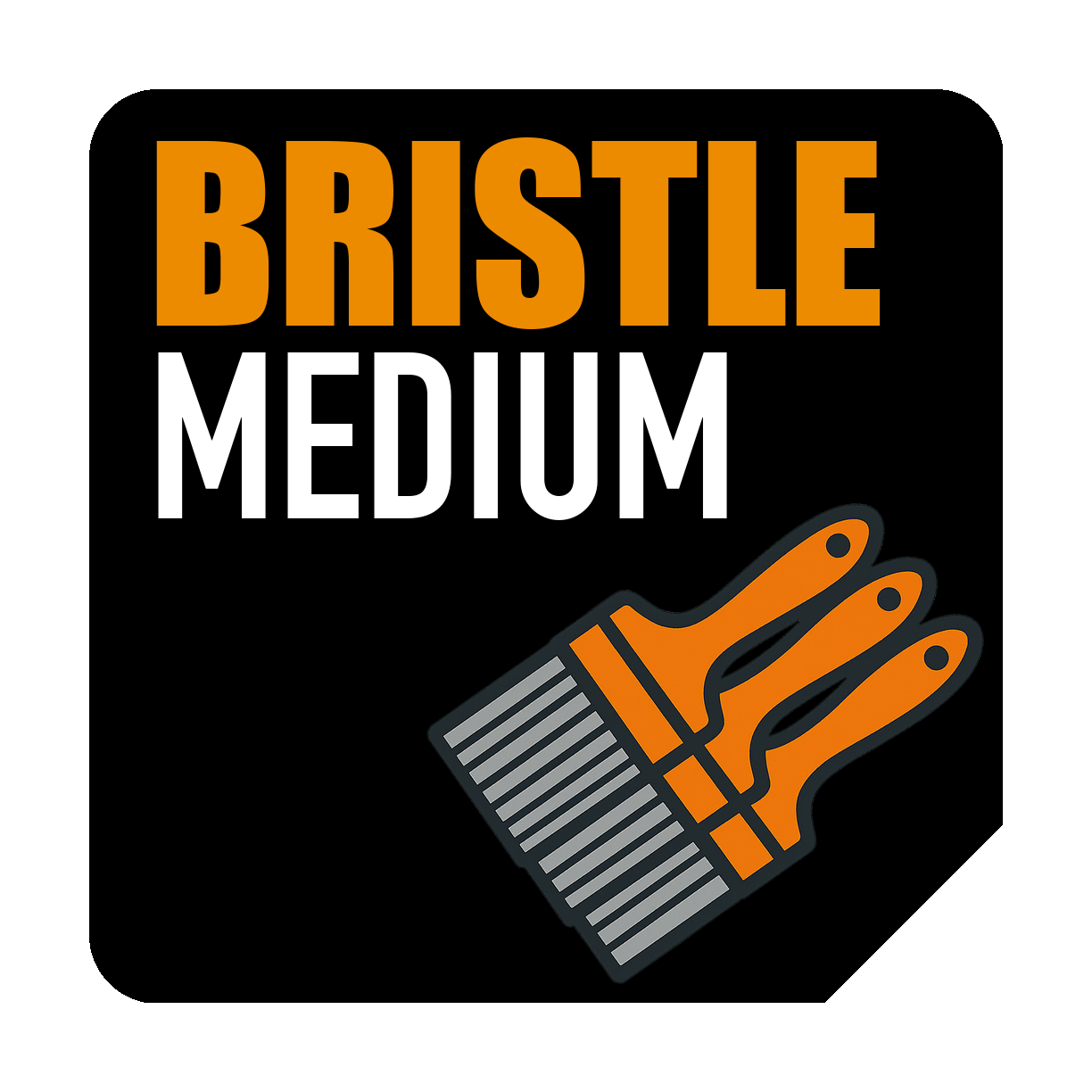 Bristle Length