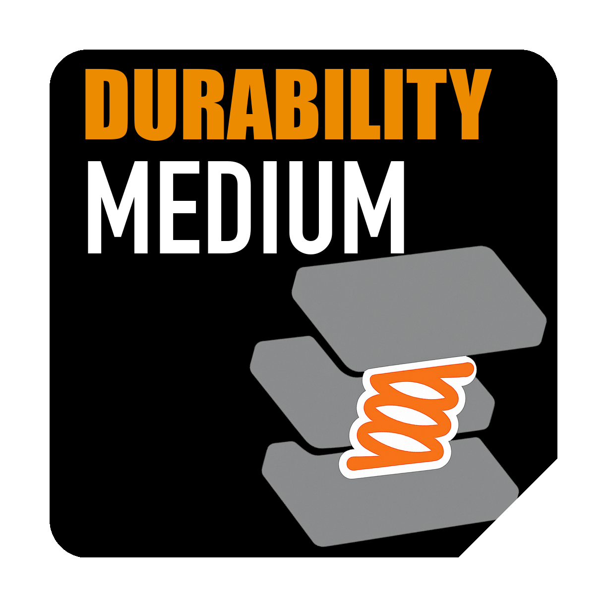 سختی لاستیک