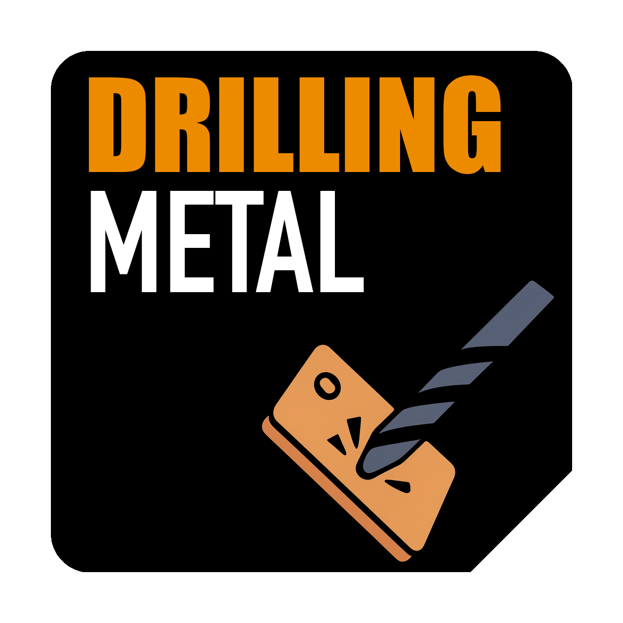 Metal Drilling