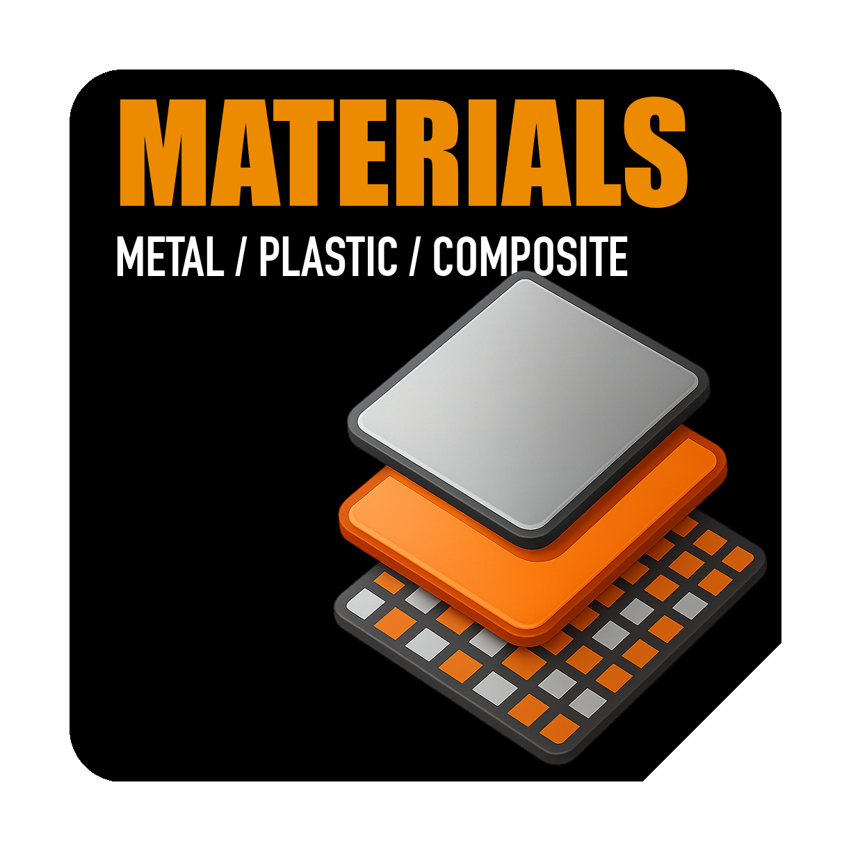 Material Composition