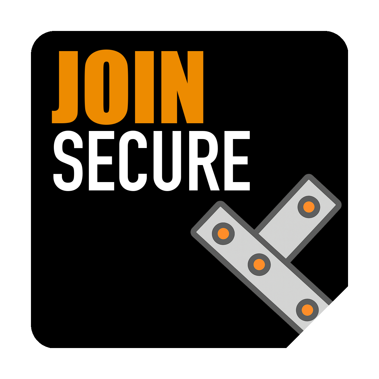 Connessione con Perni Metallici