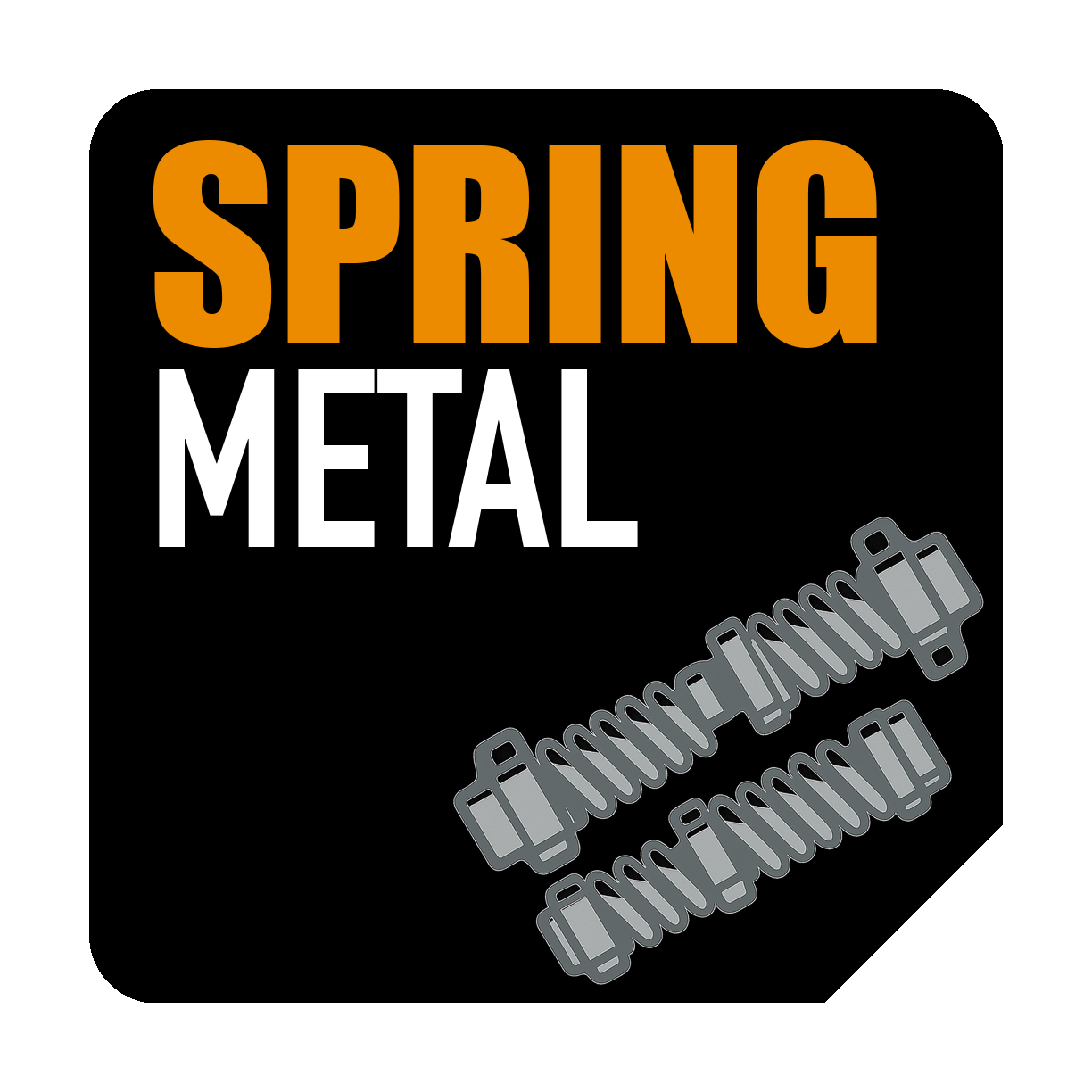 Τύπος Ελατηρίου