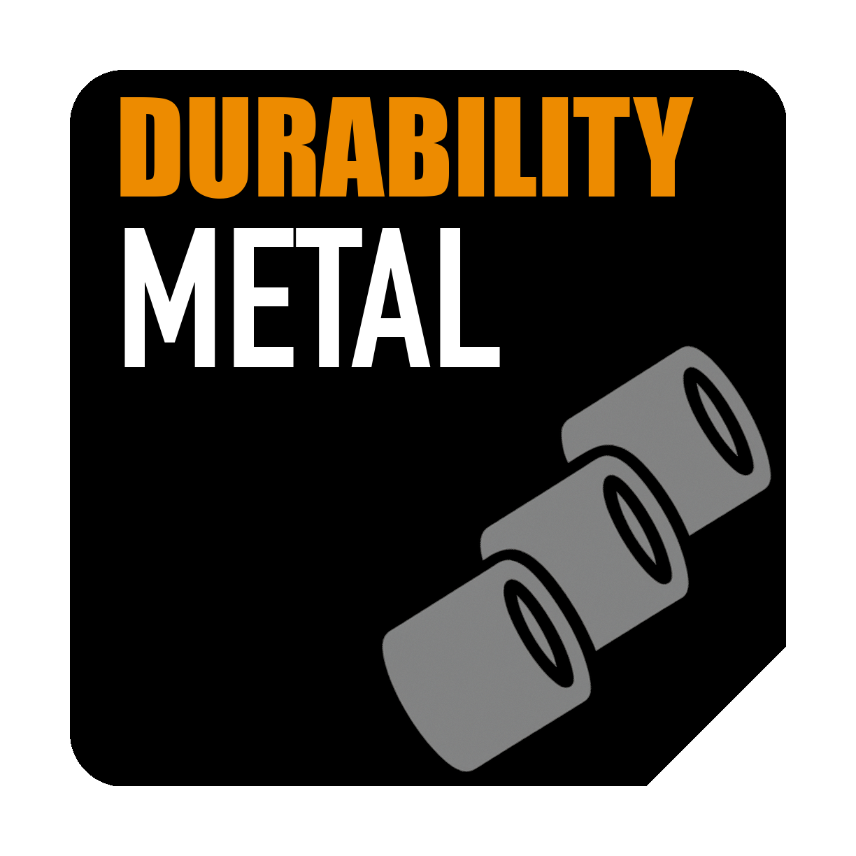 مادة معدنية