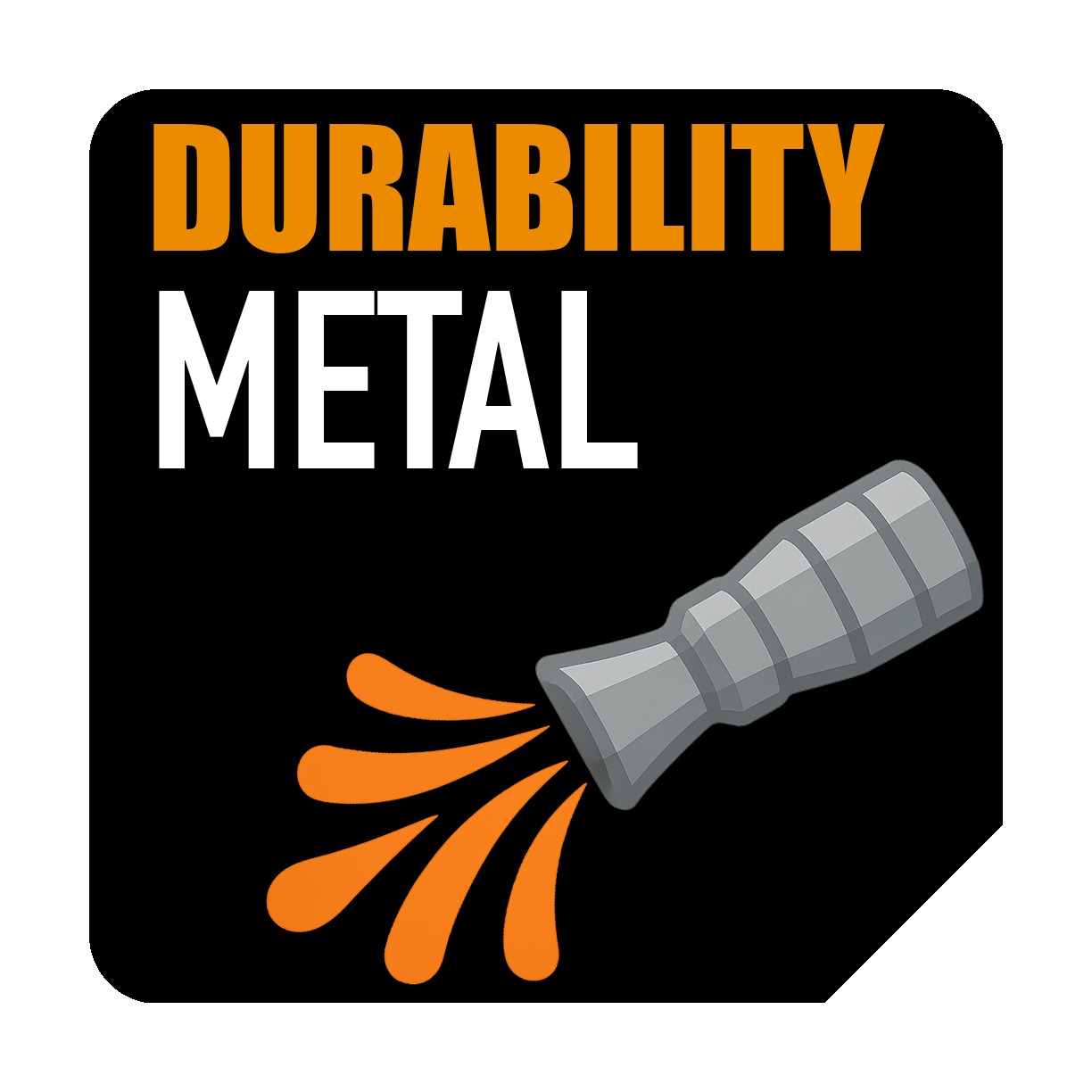 Materiale dell' Ugello