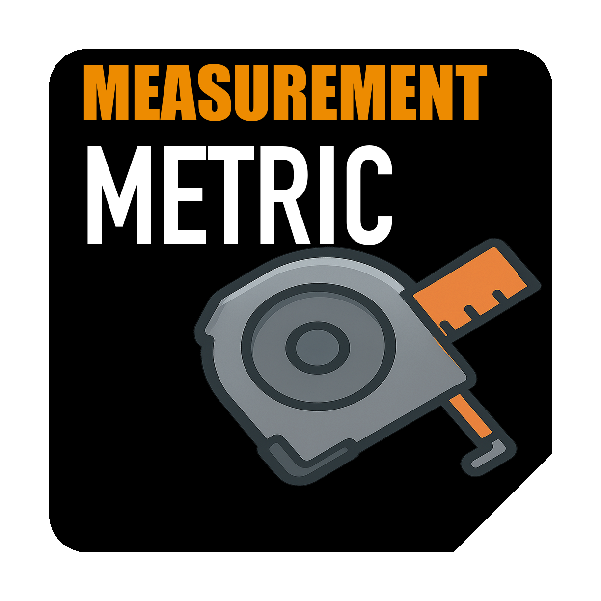 Tipo de cinta métrica