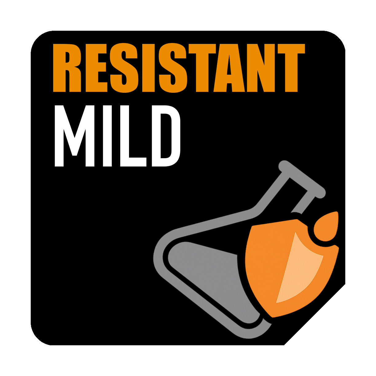 مقاومت شیمیایی