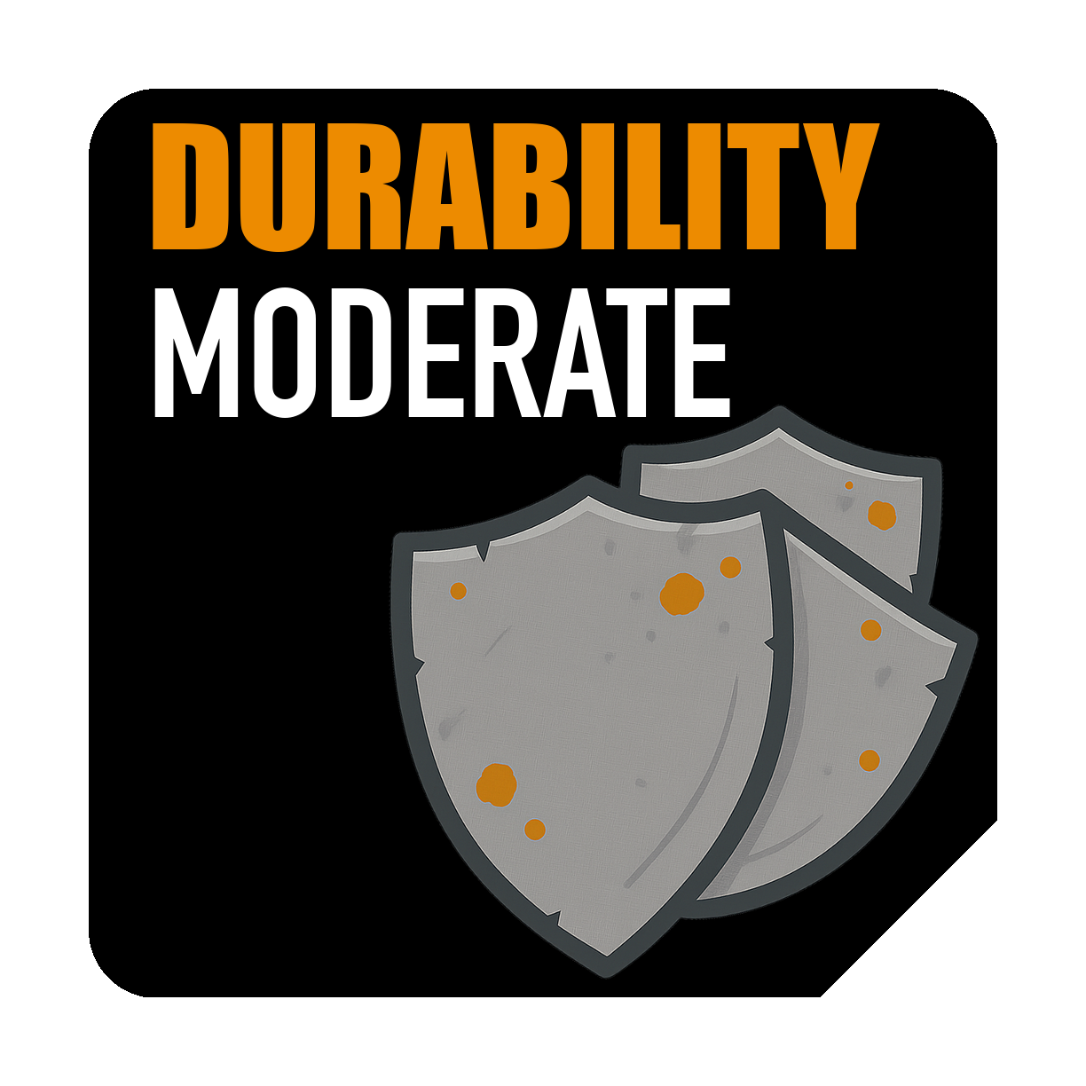 Corrosion Resistance