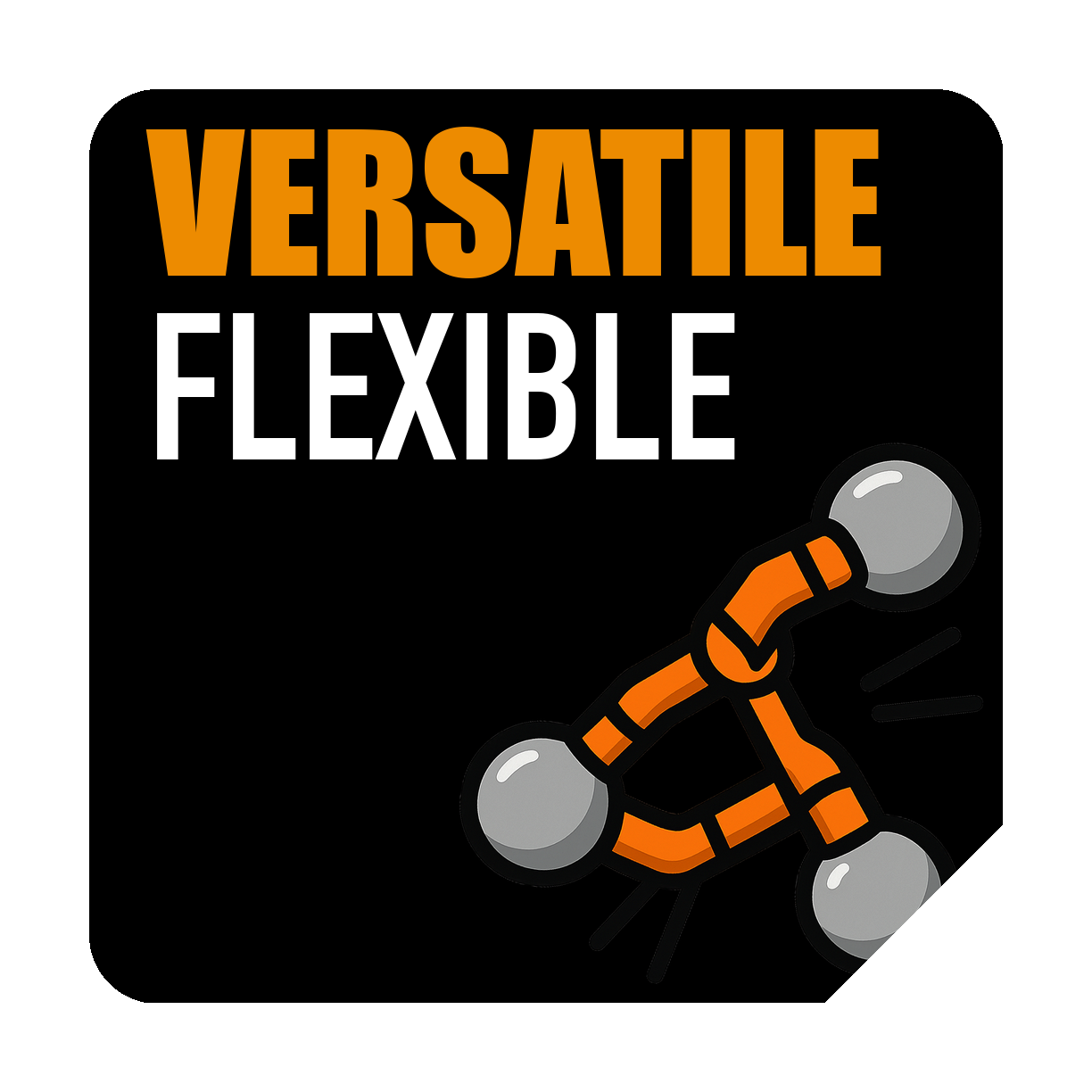 Ευελιξία και Πολυκατευθυντικότητα