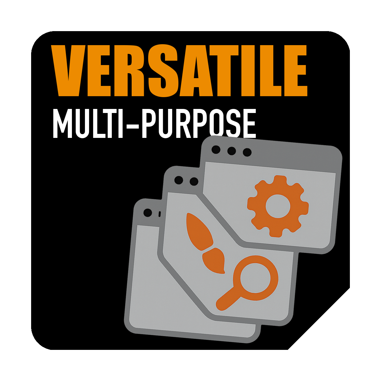 Universal Functionality