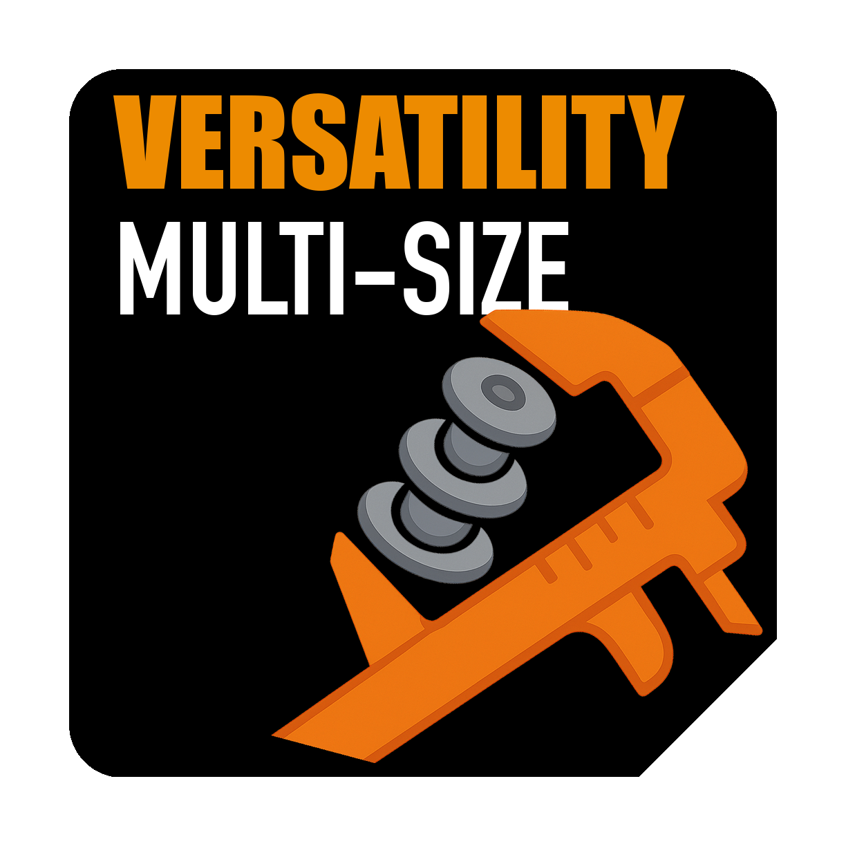 Χωρητικότητα Καρφιών