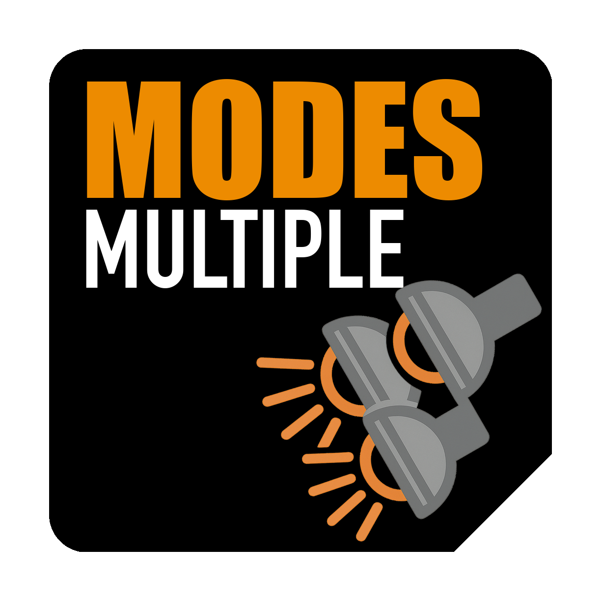 Modos de Iluminação