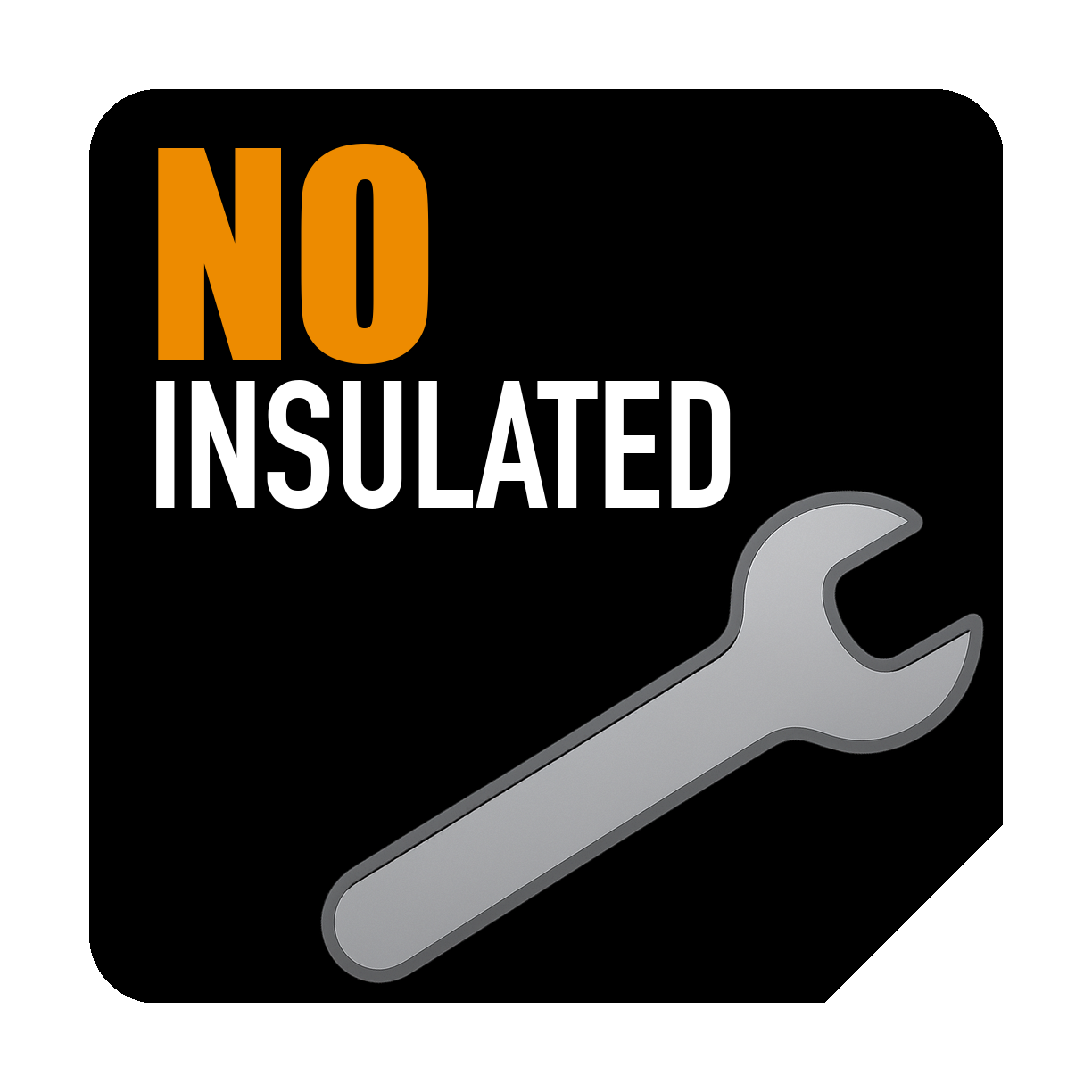 Handle Insulation