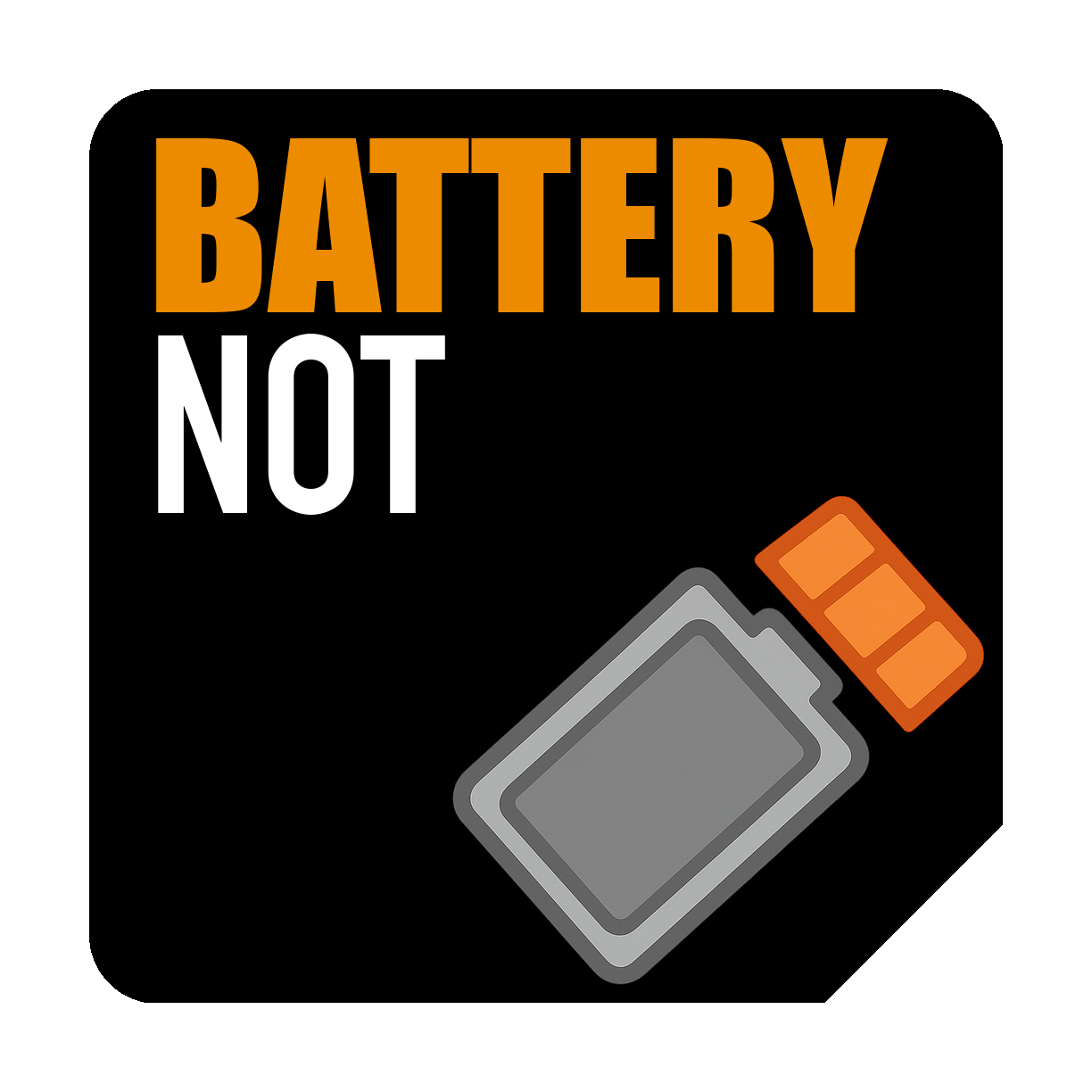 Battery Inclusion
