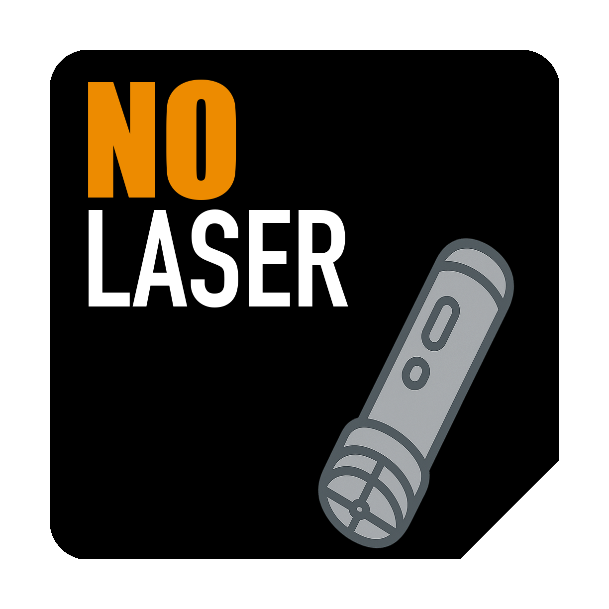 Laser Guide