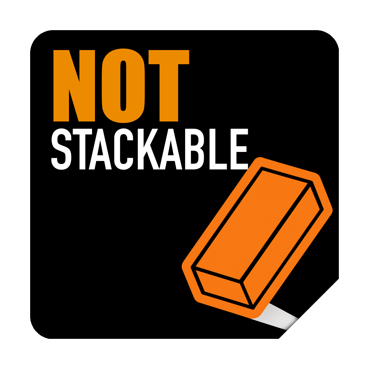 Stackability