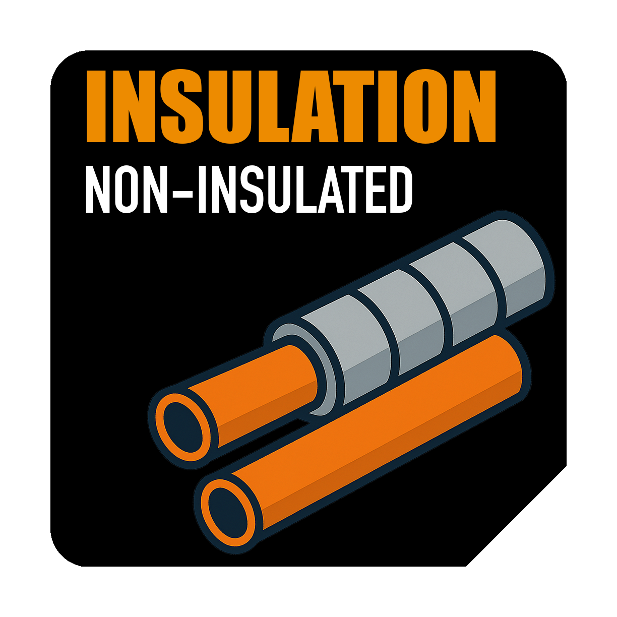 Insulation Type