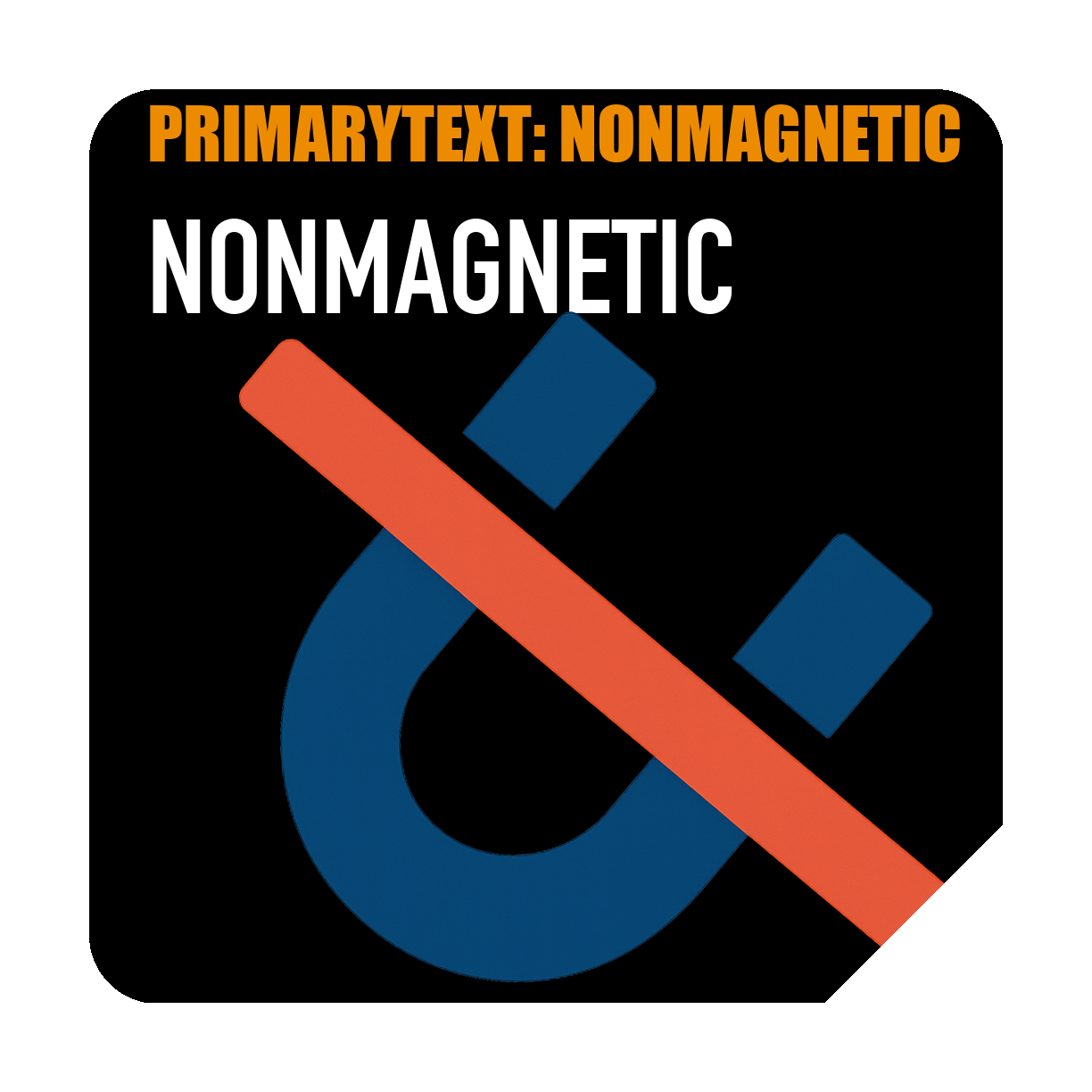 انعدام المغناطيسية