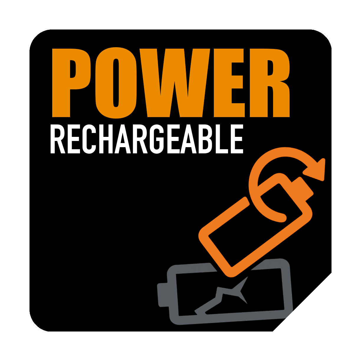 Capacidade de Recarregamento