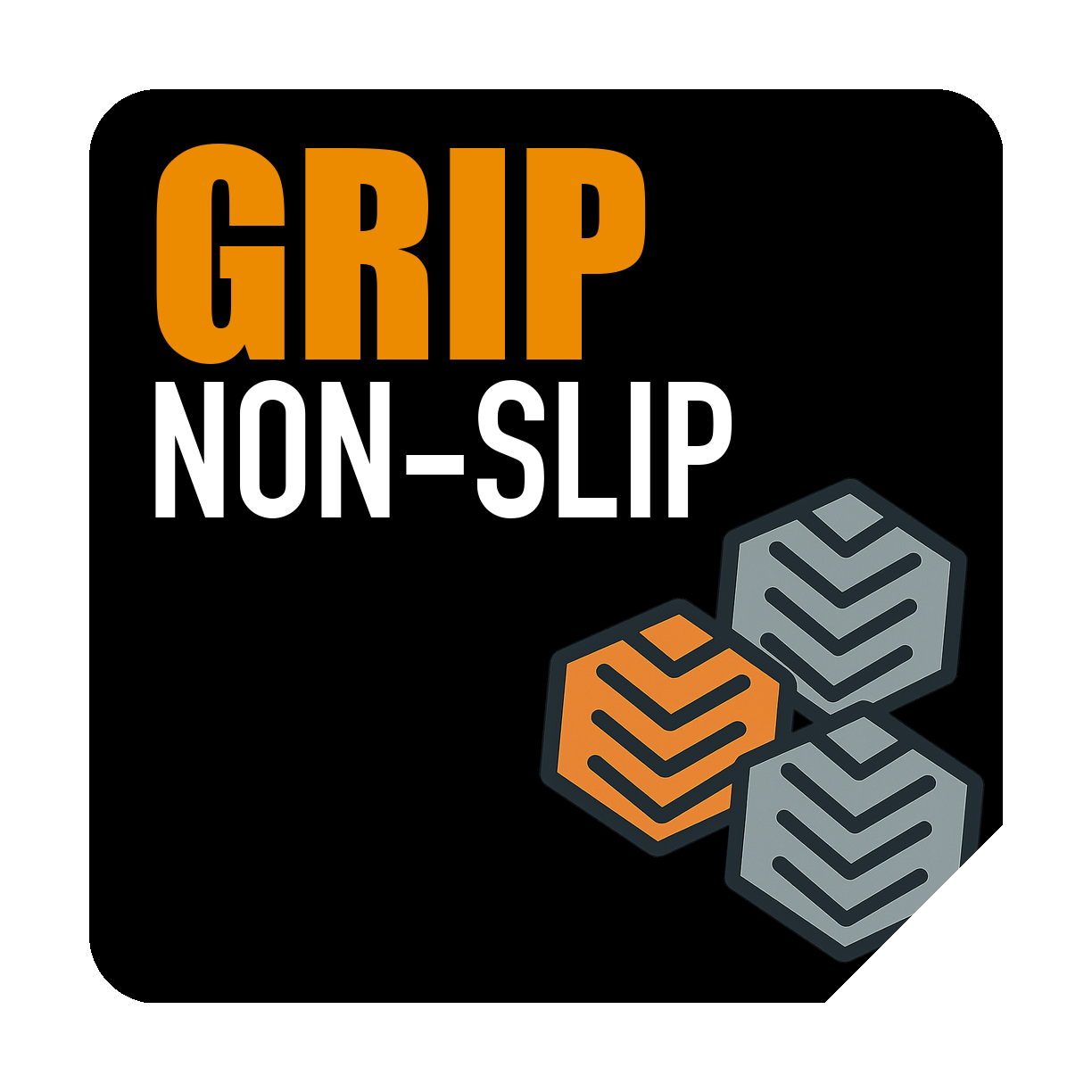 Grip Texture