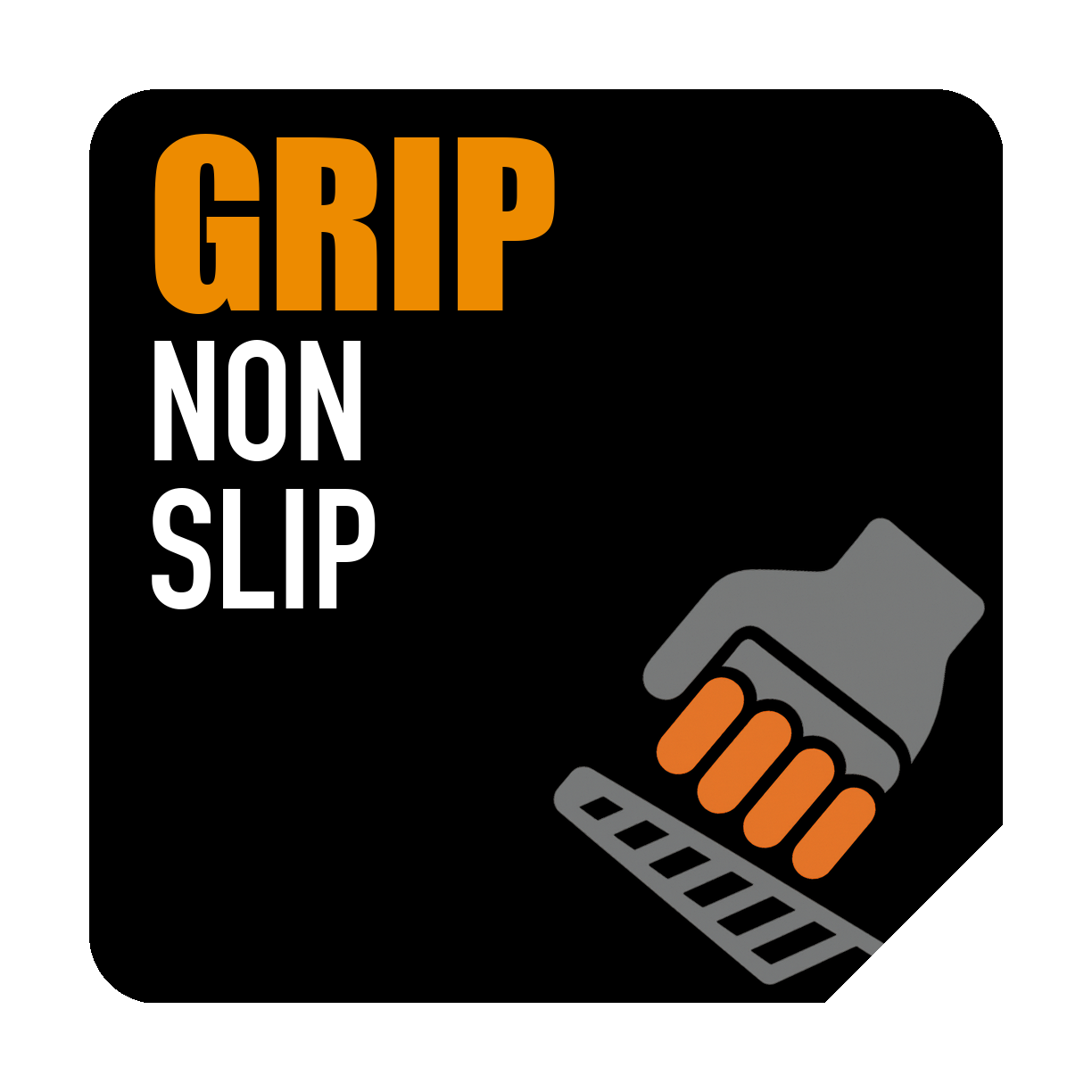 Grip Type