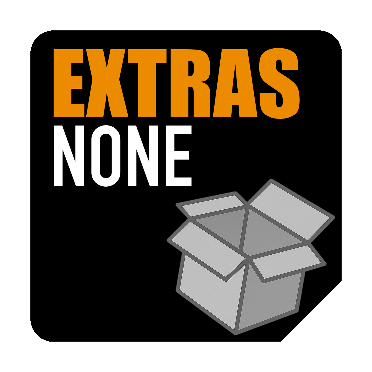 عدم وجود ميزات