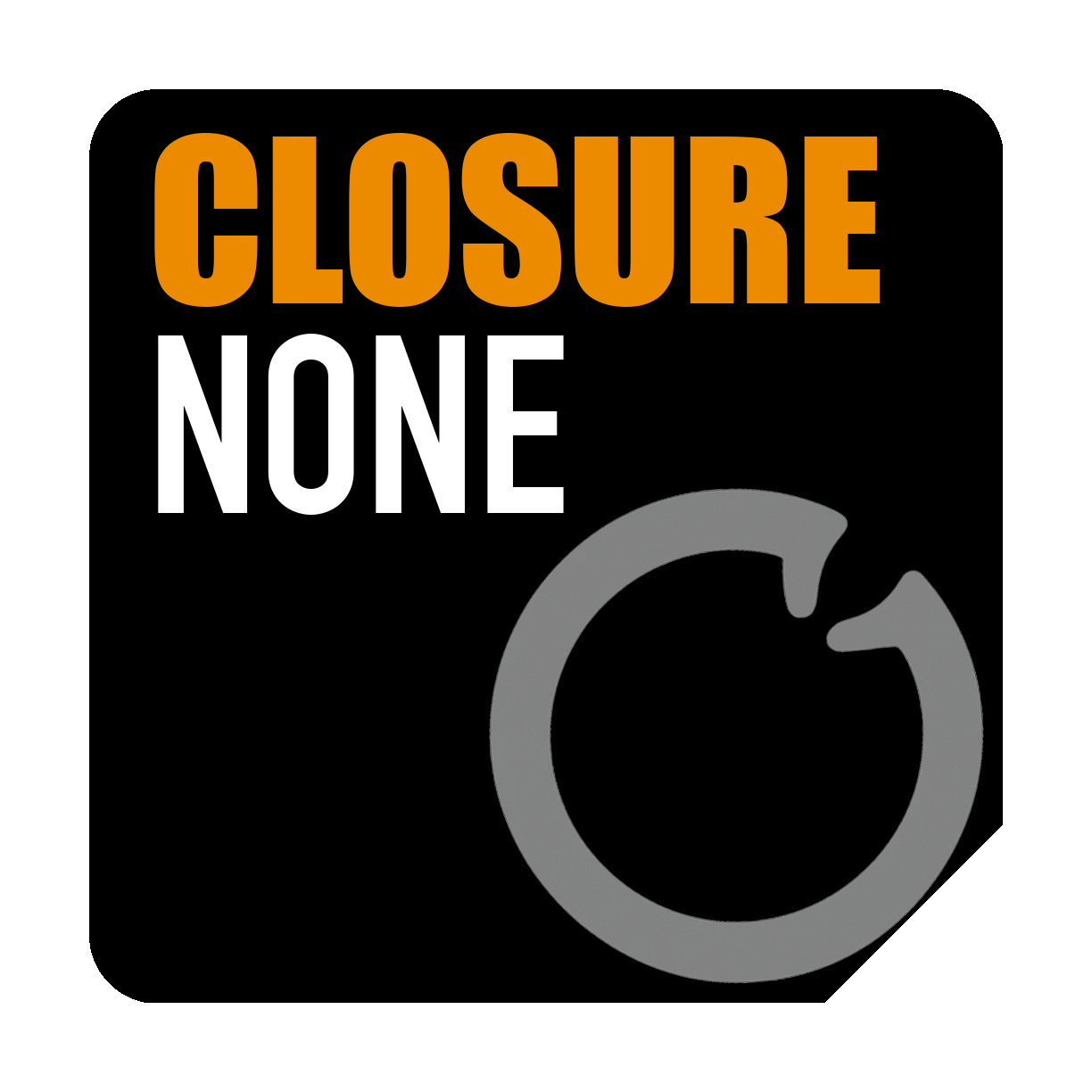 Closure Type
