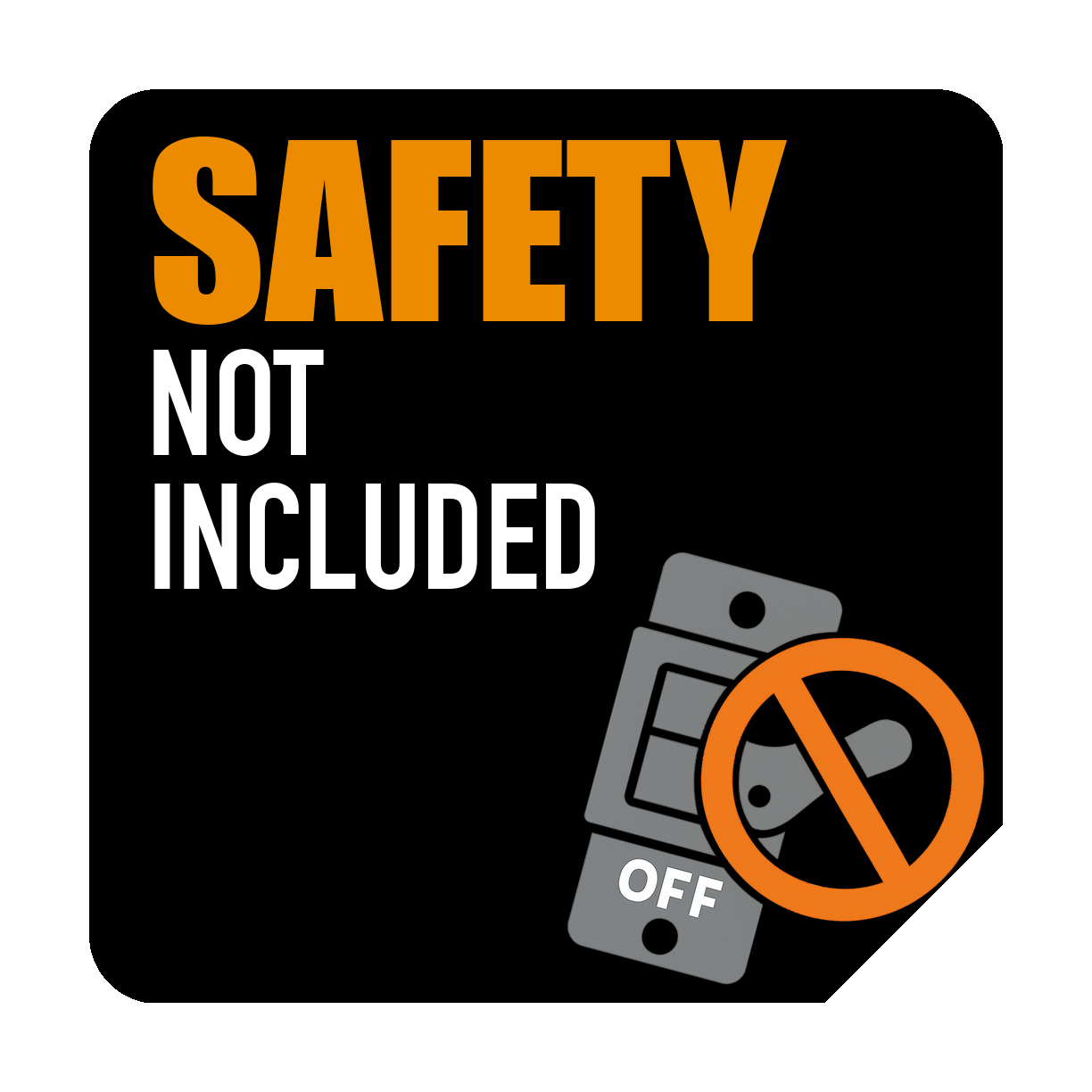 إعدادات غير مرفقة