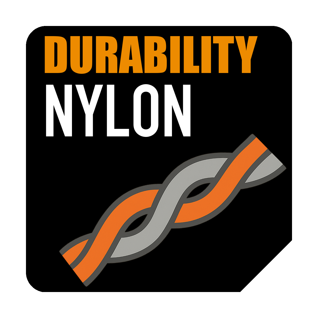 مادة نايلون