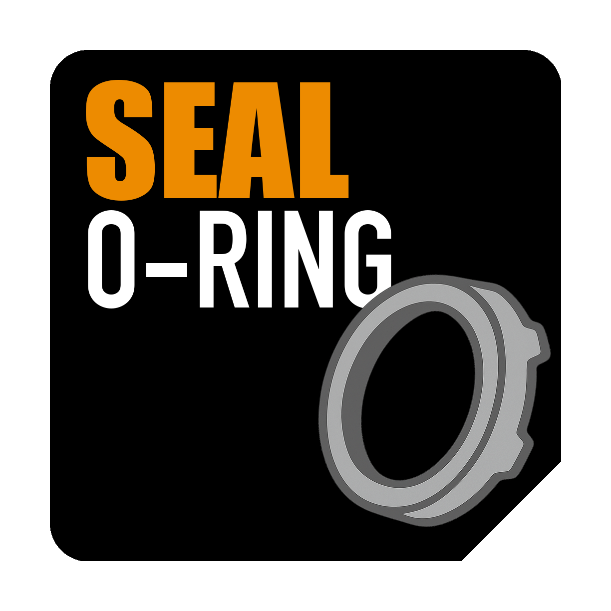 Тип уплотнения